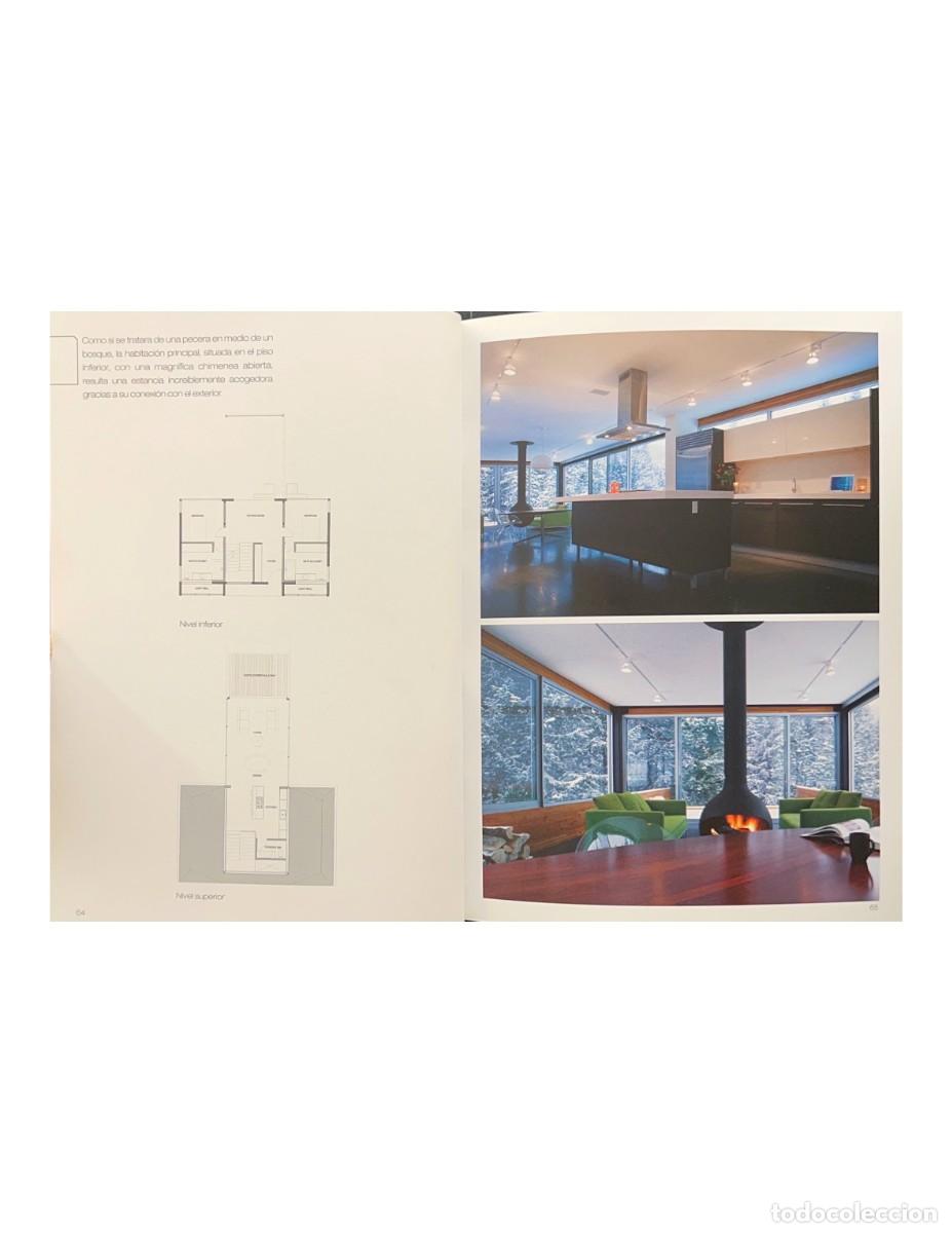 Libros: DISE&Ntilde;O DE INTERIORES MODERNOS - Foto 4