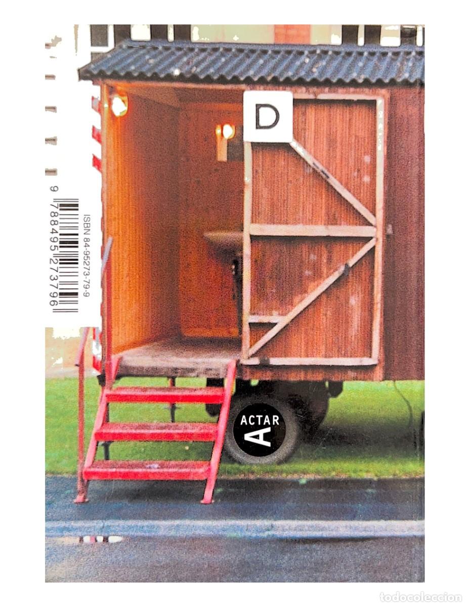 Libros: LADIES & GENTLEMEN - MUNTADAS - Foto 2