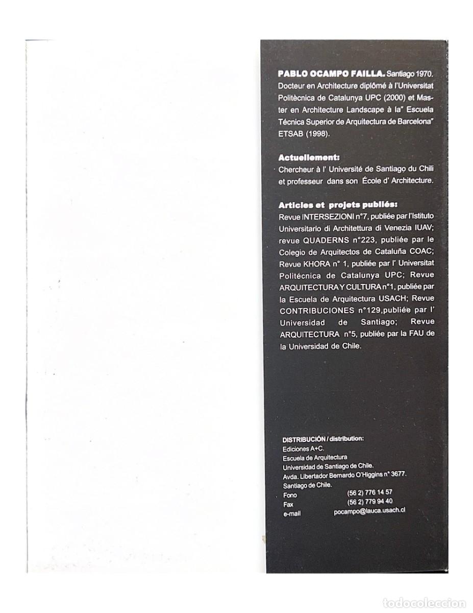 Libros: PERIFERIA: HETEROTOPIA DEL NO-LUGAR - Foto 5
