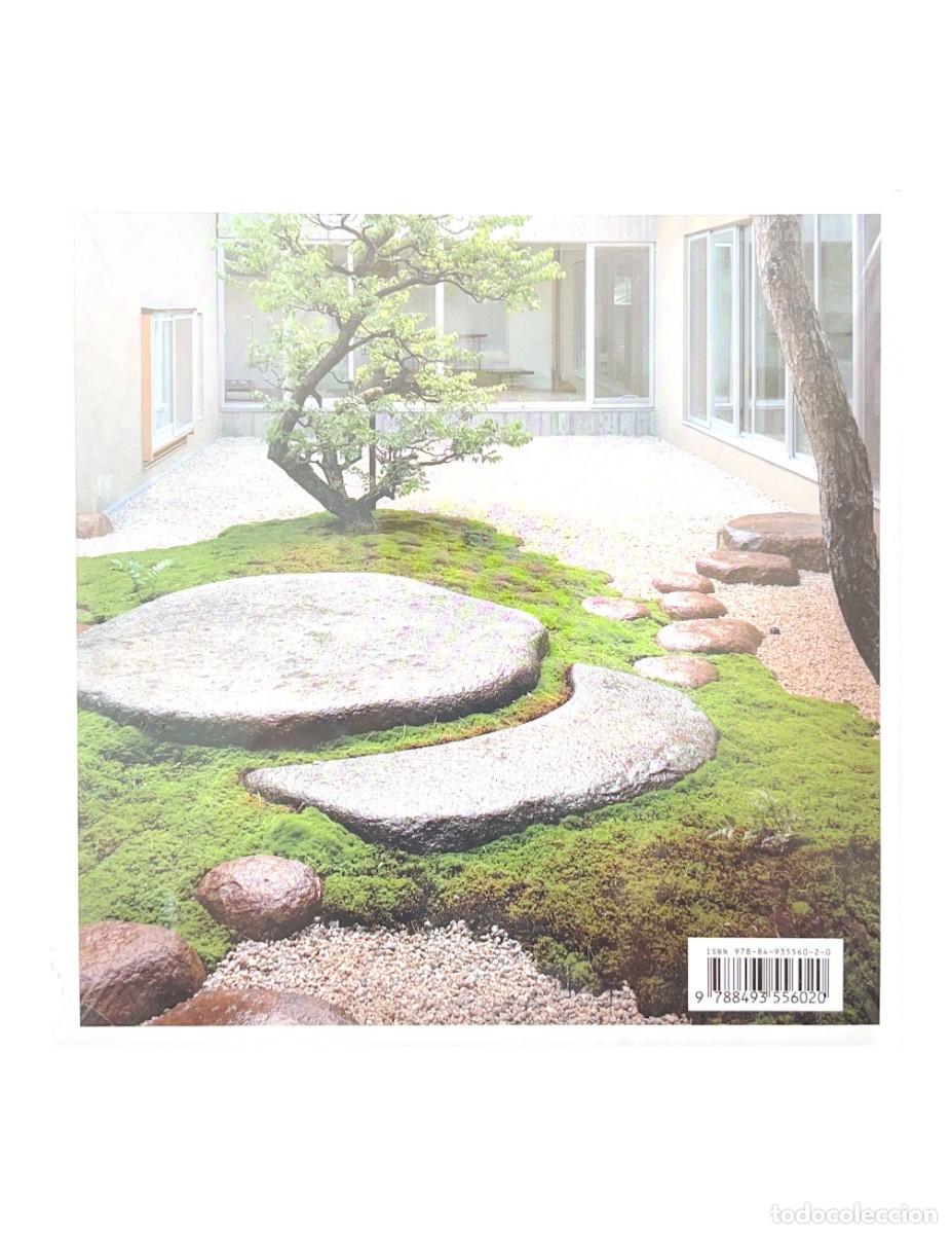 Libros: JARDINES DE BOLSILLO - Foto 2