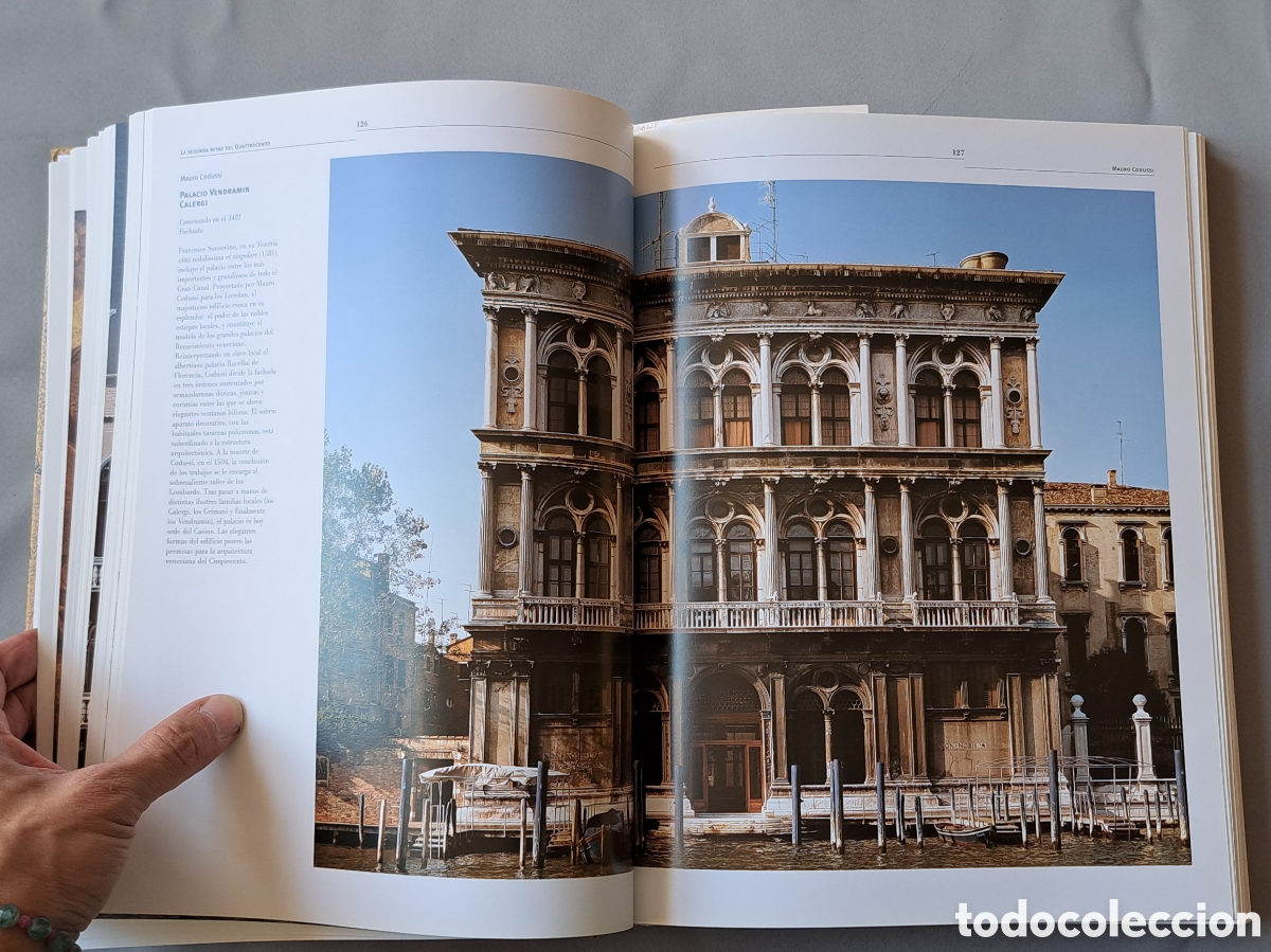 Libros: Venecia - Foto 2