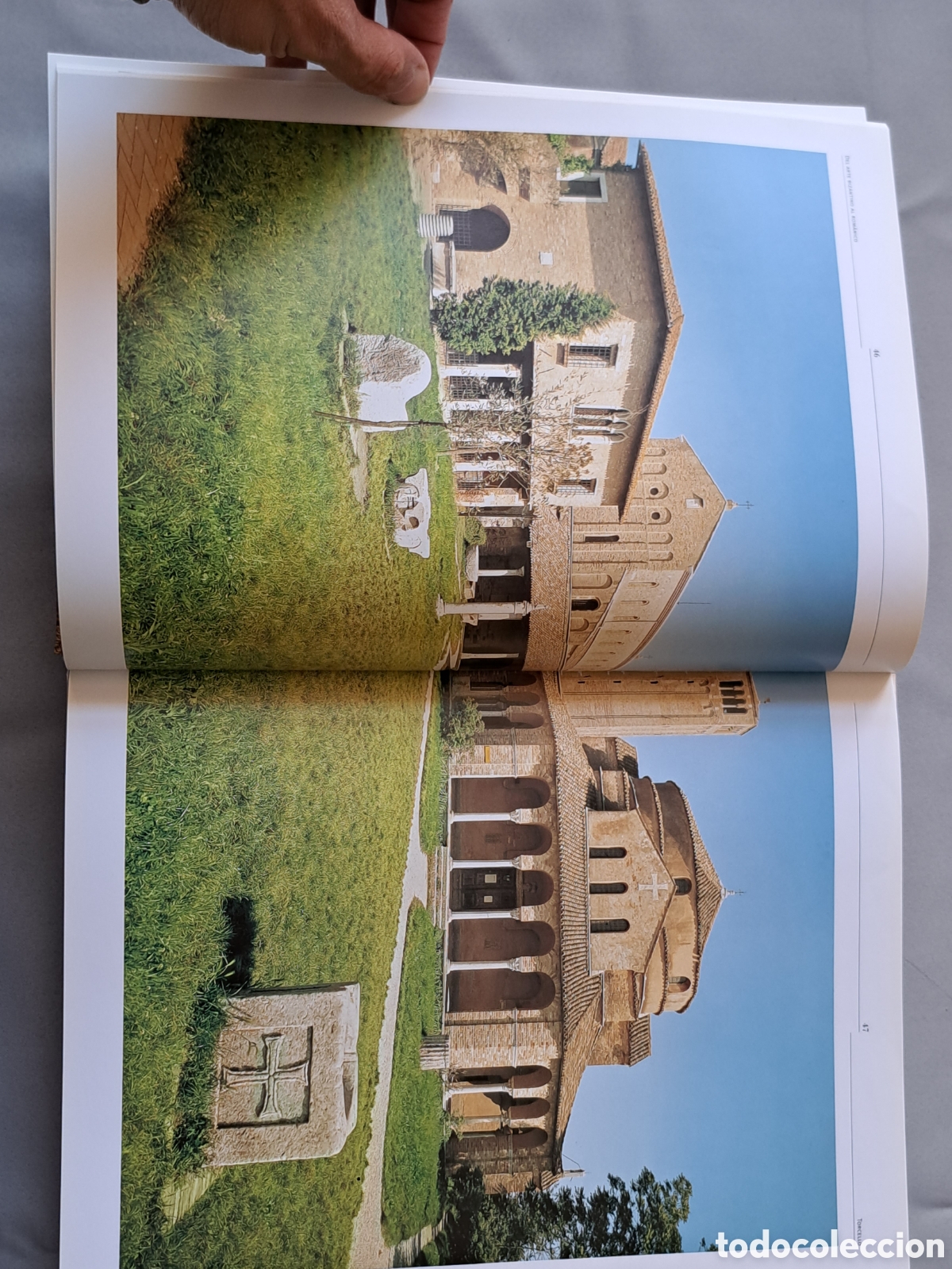 Libros: Venecia - Foto 3