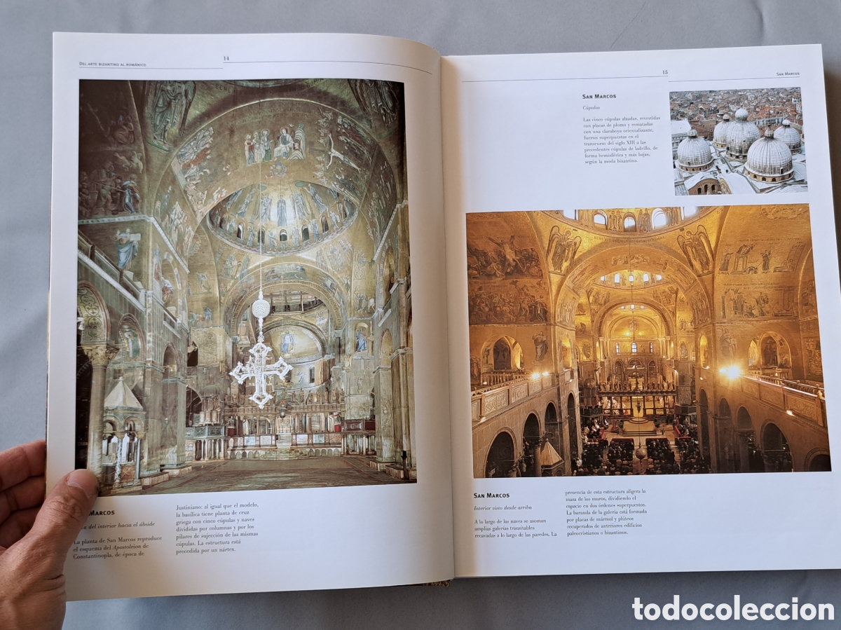 Libros: Venecia - Foto 4