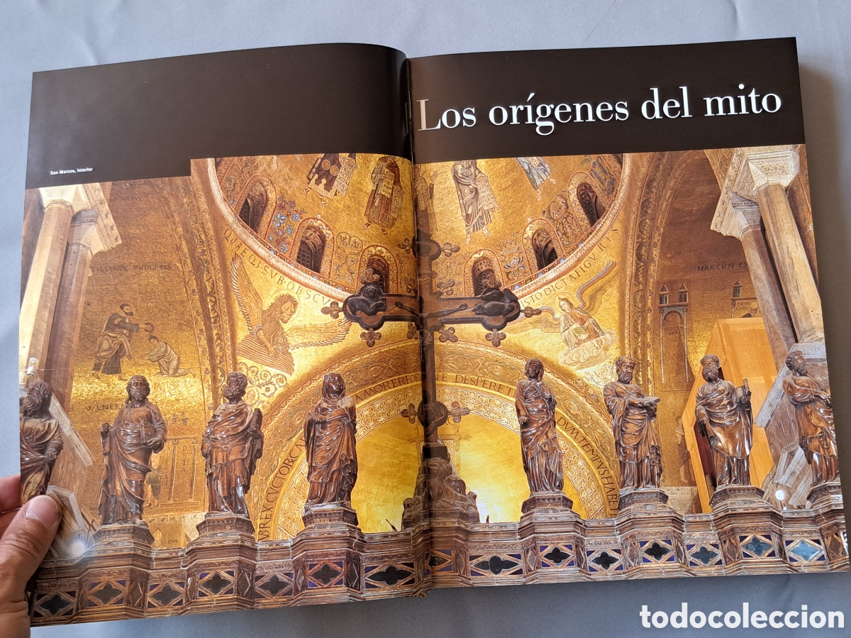 Libros: Venecia - Foto 5
