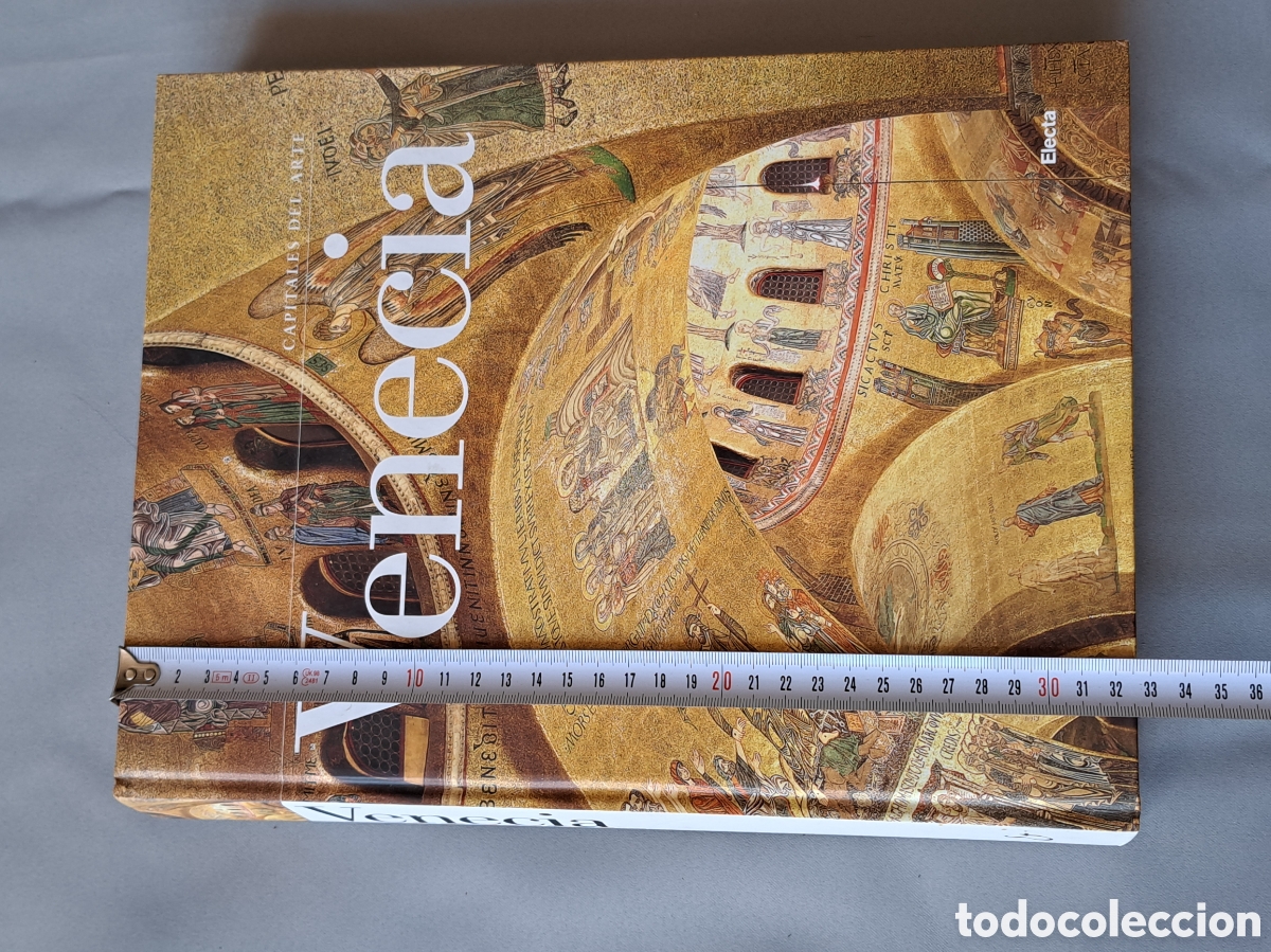 Libros: Venecia - Foto 6