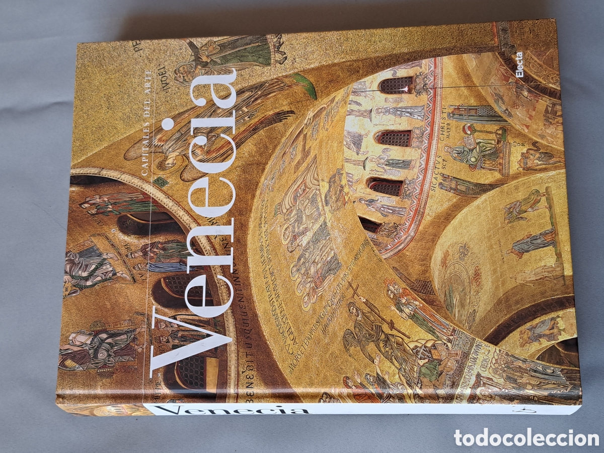 Libros: Venecia - Foto 10