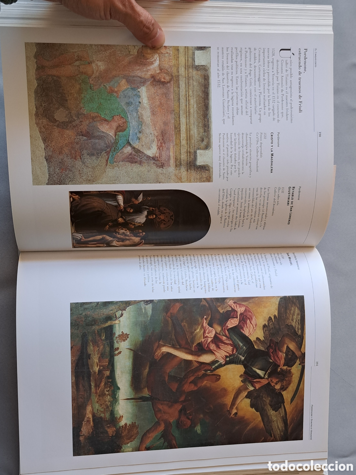 Libros: Venecia - Foto 11
