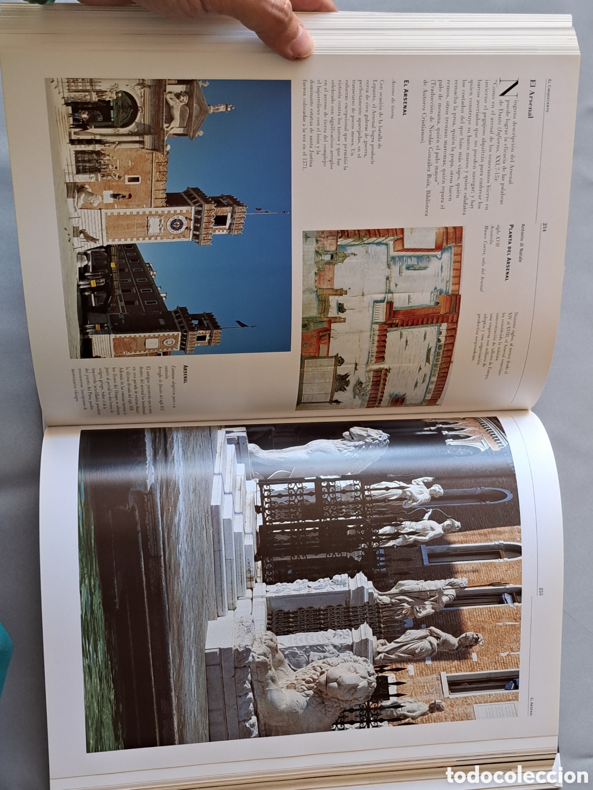 Libros: Venecia - Foto 13