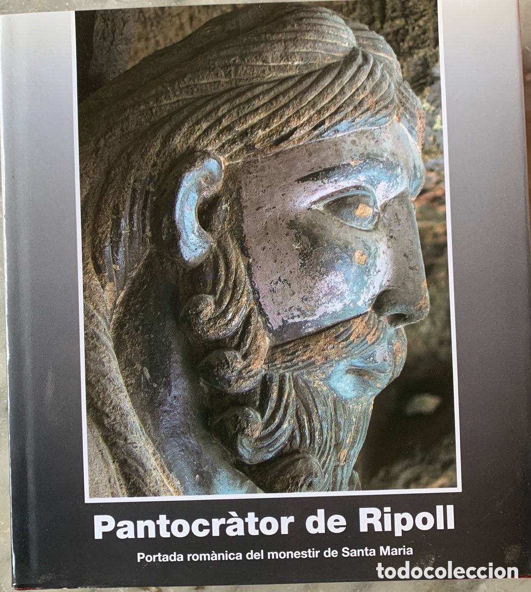 Libros: PANTOCR&Agrave;TOR DE RIPOLL - Foto 1