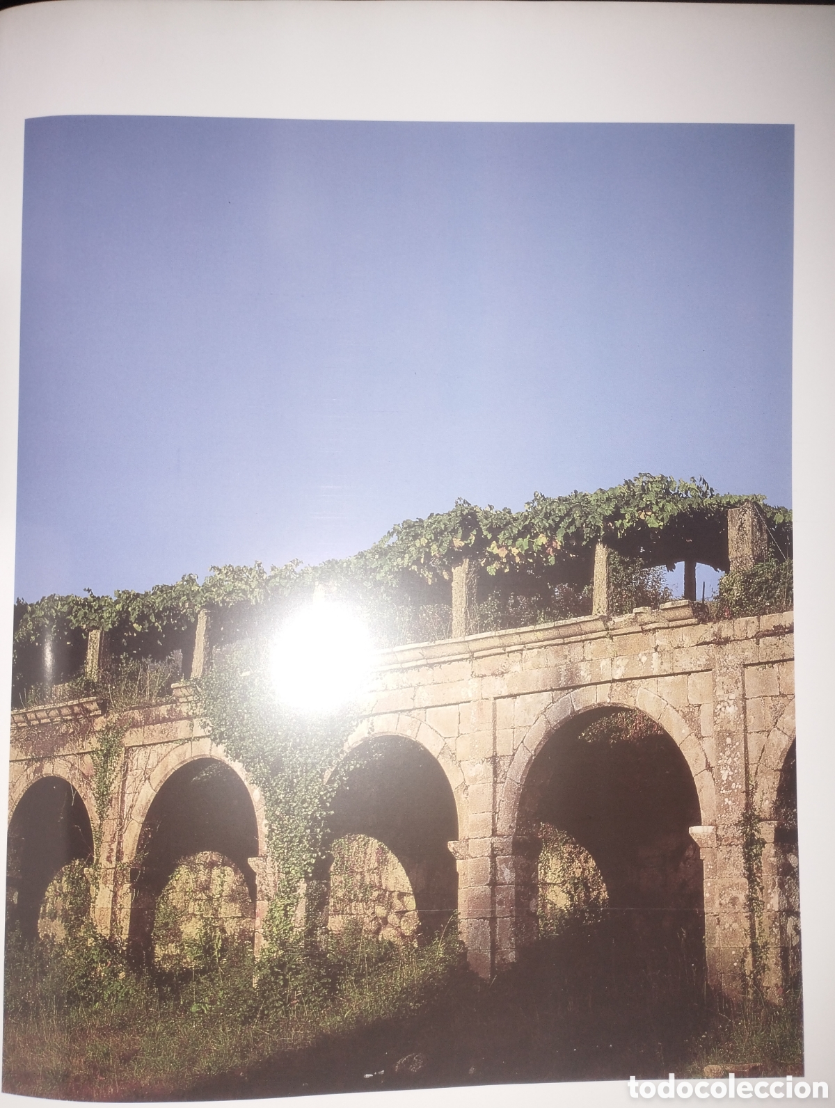 Libros: Monasterios de Espa&ntilde;a - Foto 4
