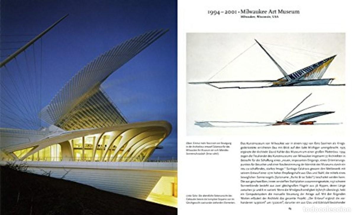 Libros: CALATRAVA - Foto 2