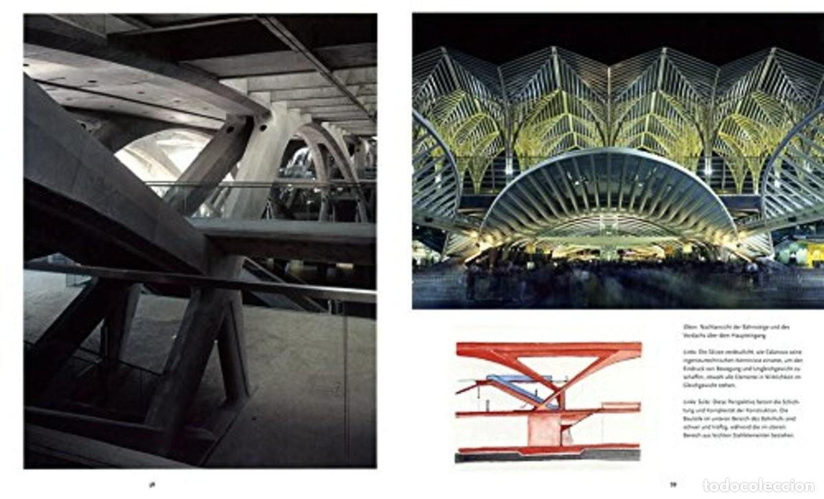 Libros: CALATRAVA - Foto 3