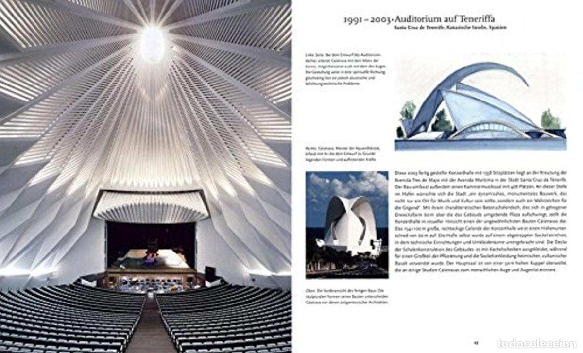 Libros: CALATRAVA - Foto 4