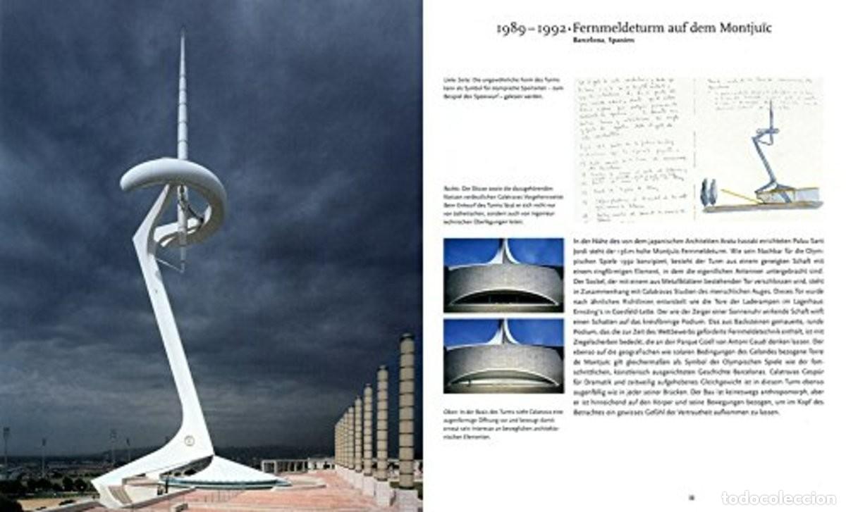 Libros: CALATRAVA - Foto 5
