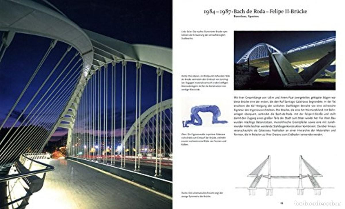 Libros: CALATRAVA - Foto 6