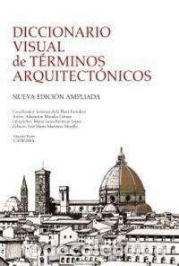 Libros: DICCIONARIO VISUAL DE TERMINOS ARQUITECTONICOS - Foto 1