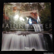 Libros: FALLING WATER EDIT. RIZZOLI NEW YORK