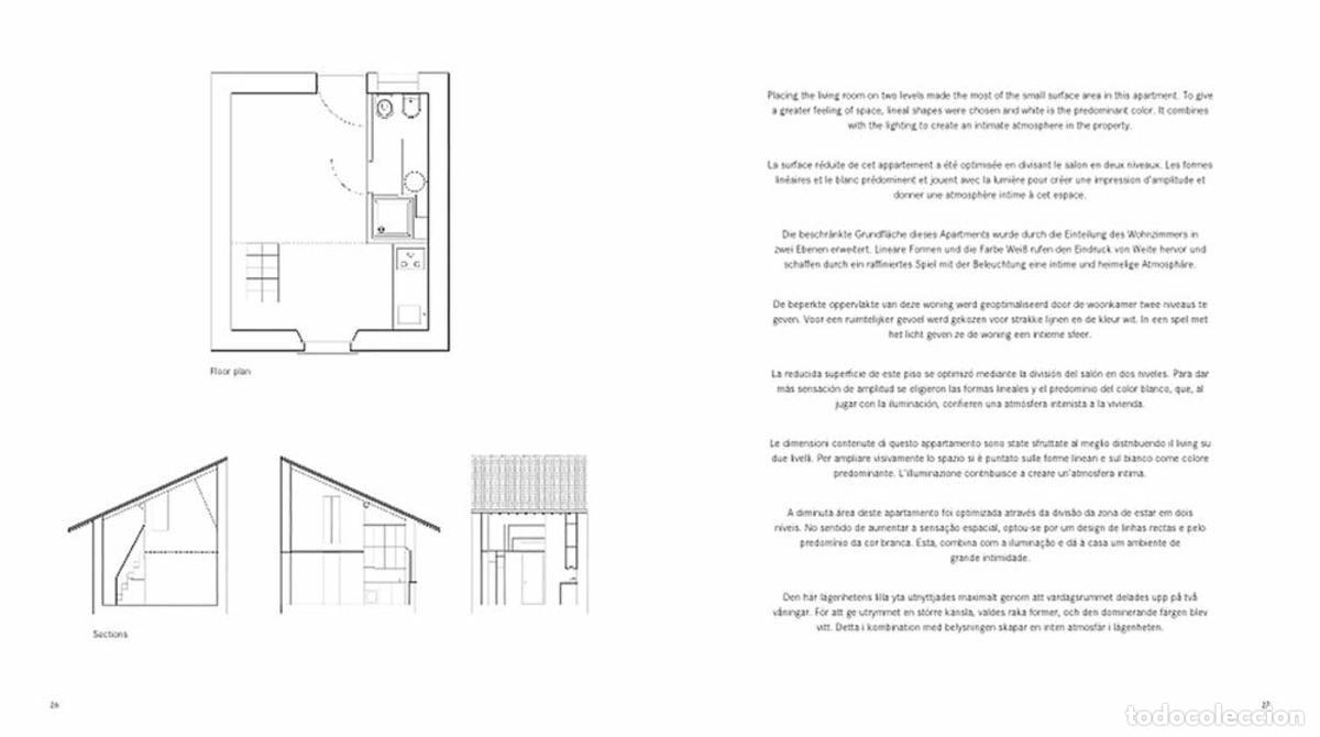Libros: SMART APARTMENTS - Foto 6