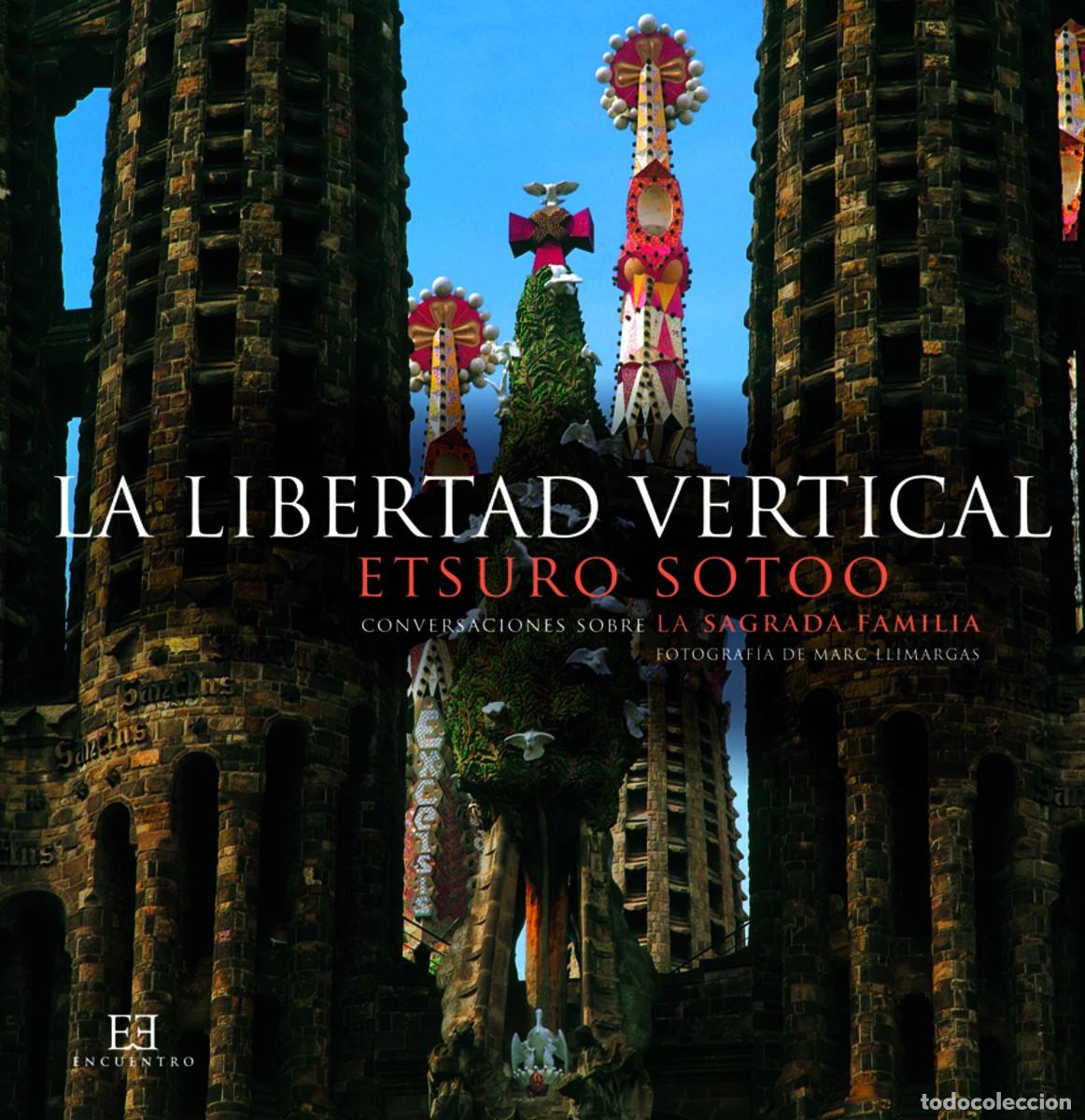 Libros: LIBERTAD VERTICAL, LA - Foto 1