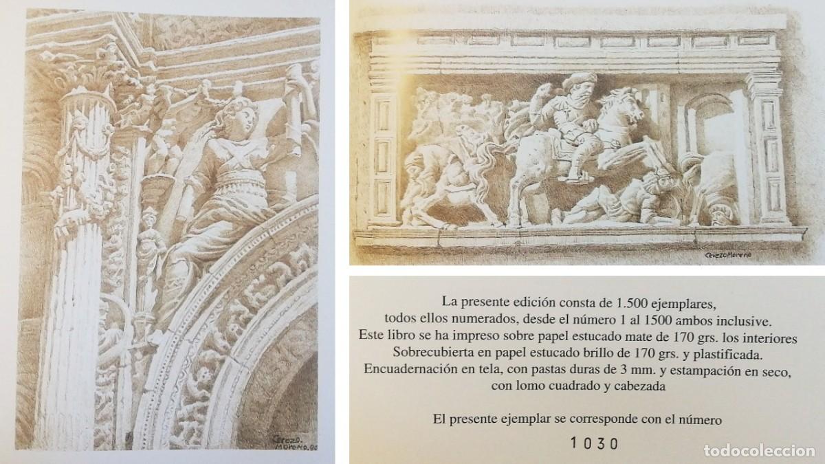 Libros: JAEN. EMBLEMA DEL RENACIMIENTO - Foto 5