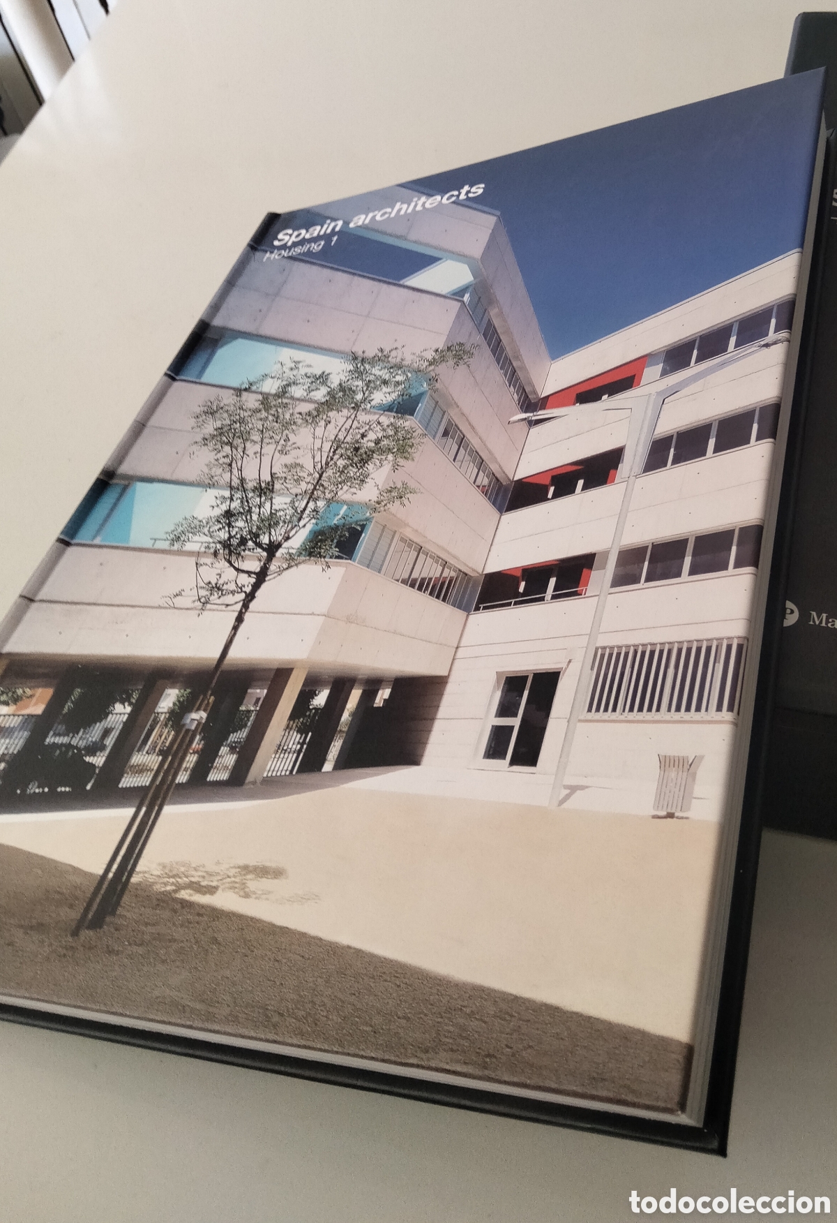 Libros: Spain Architects Housing - Foto 2