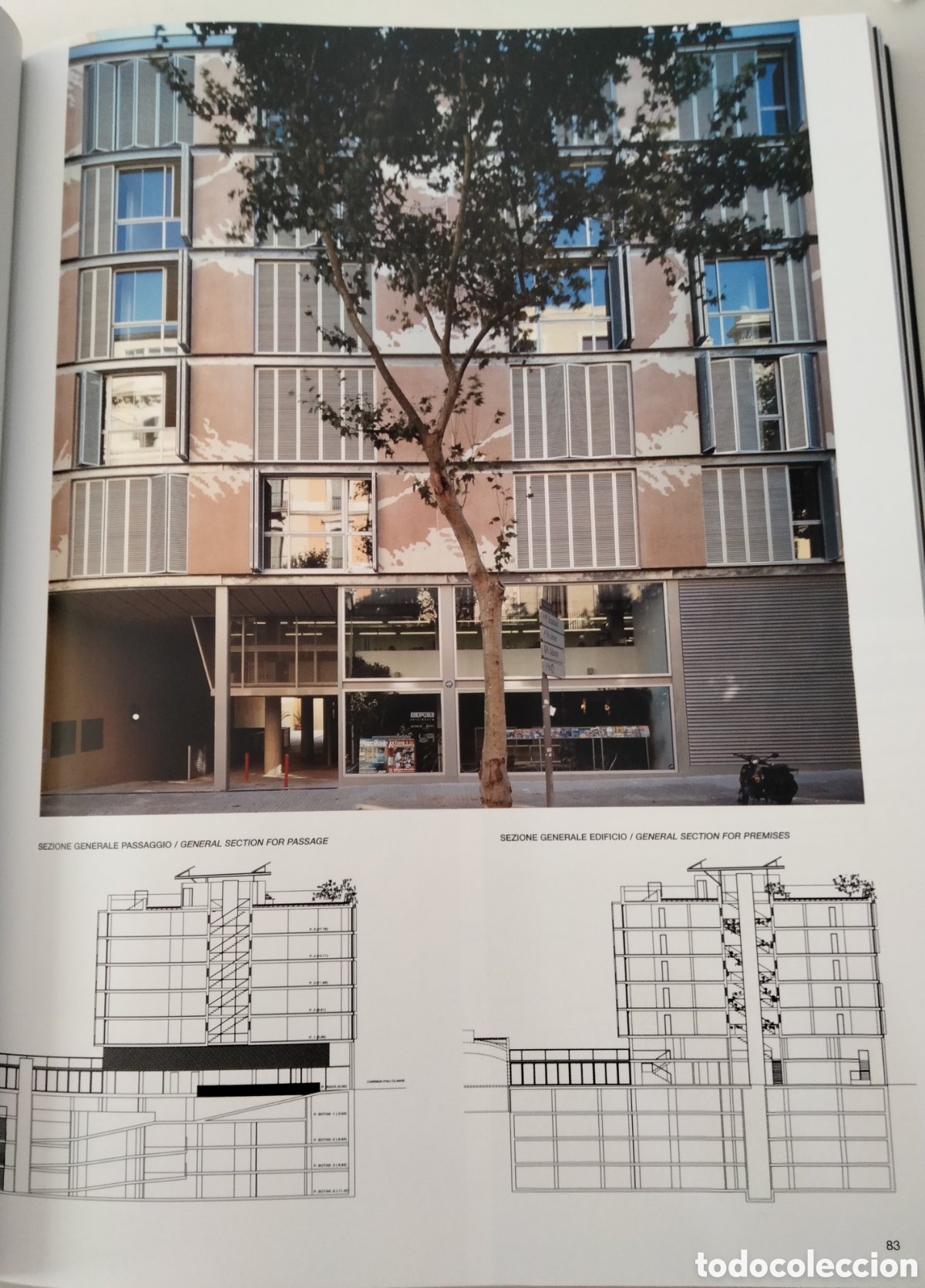 Libros: Spain Architects Housing - Foto 7