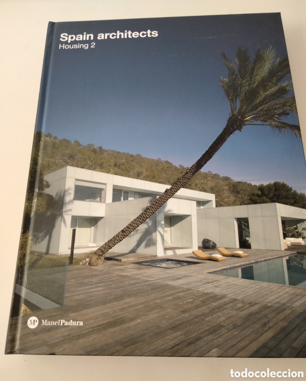 Libros: Spain Architects Housing - Foto 8