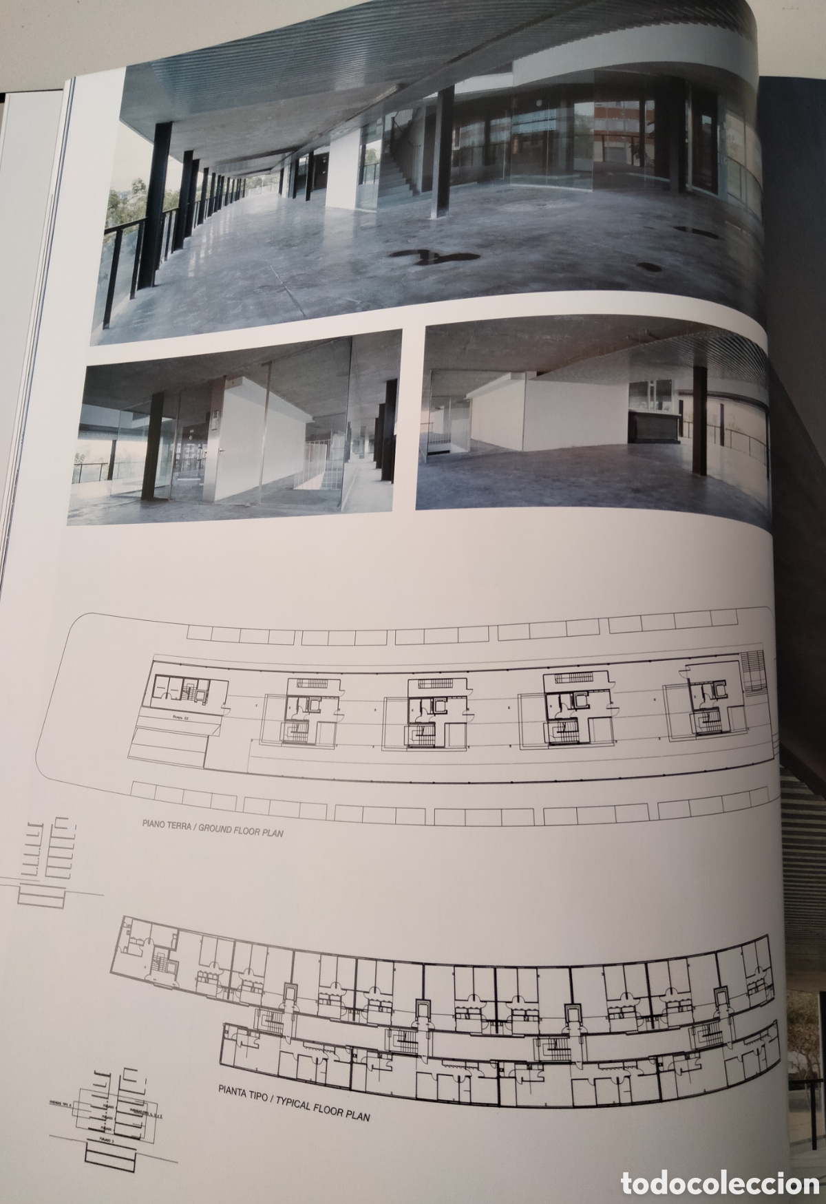 Libros: Spain Architects Housing - Foto 12