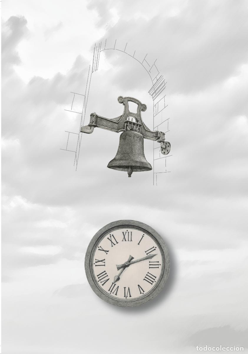 Libros: Libro de Torre campanario - Foto 2