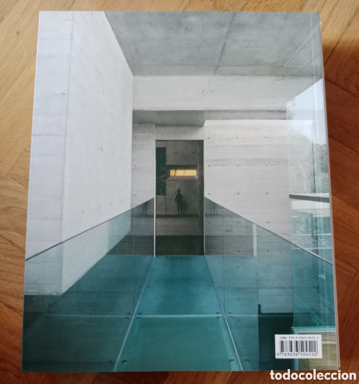 Libros: Architecture Materials: Hormig&oacute;n, cemento, betao - Foto 2