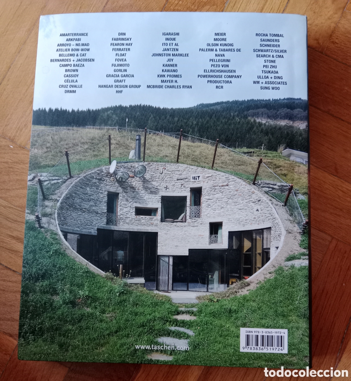 Libros: Architecture Now: Houses vol 2 - Foto 2
