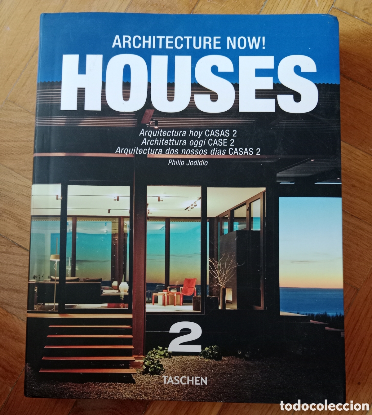 Libros: Architecture Now: Houses vol 2 - Foto 1