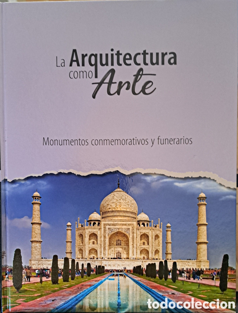 Libros: La arquitectura como arte. - Foto 7