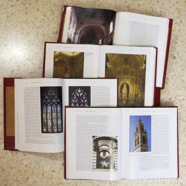 Libros: Iglesias y conventos de Sevilla - Foto 2