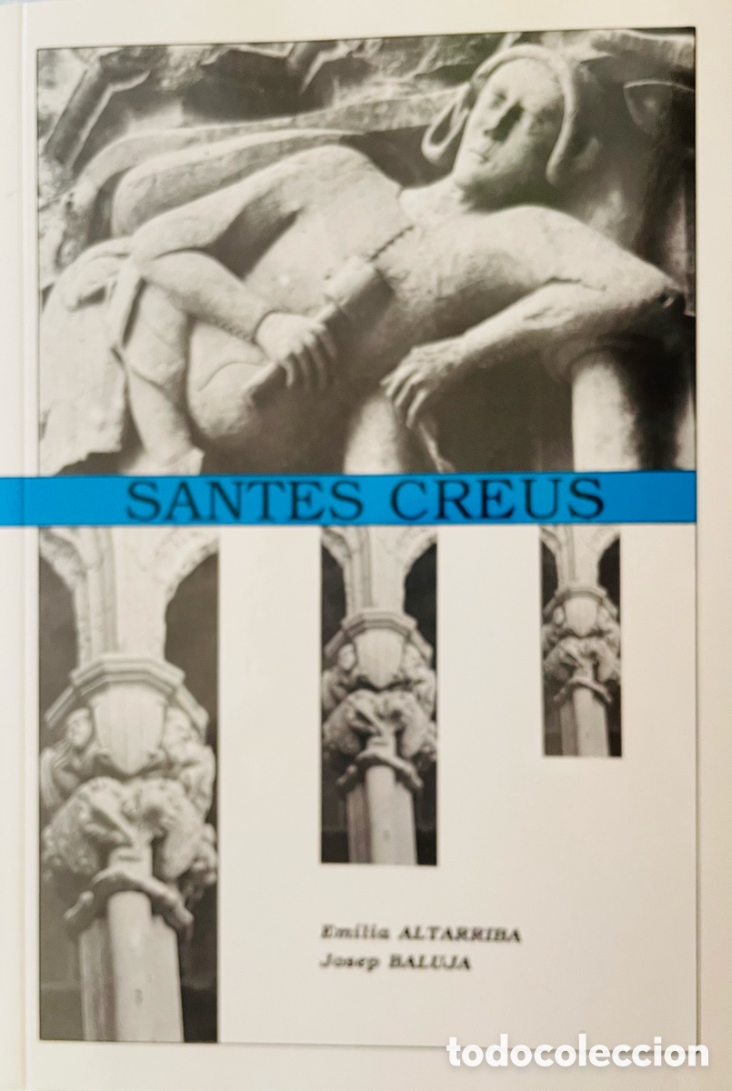 Libros: Santes Creus. Cistercencs 2013