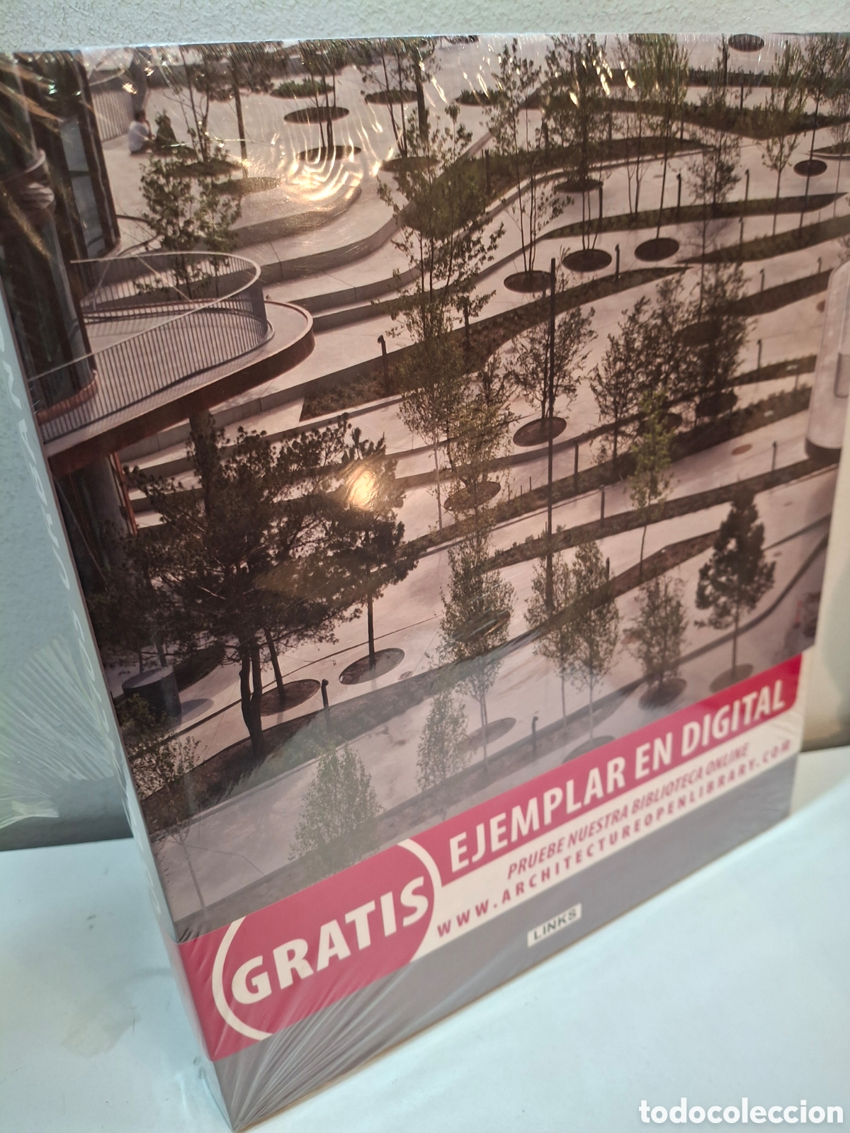 Livros: NUEVOS ESPACIOS URBANOS, DISE&Ntilde;O-ARQUITECTURA, LINKS, 2013