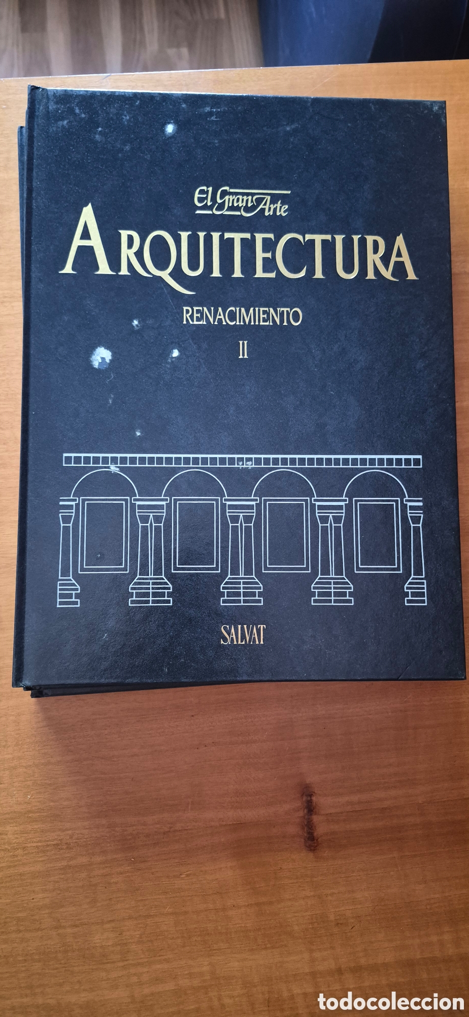 books: LIBRO ARQUITECTURA RENACIMIENTO 2