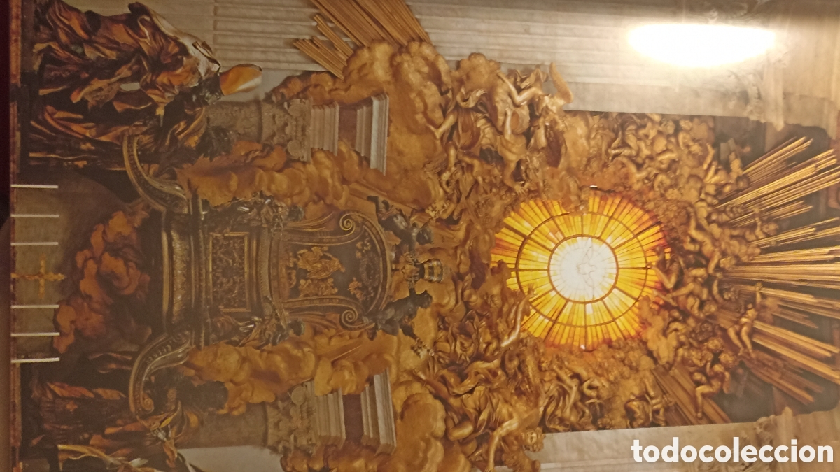 Libros: &rdquo;Las Bas&iacute;licas Mayores de Roma&rdquo; de la editorial Scala Group, - Foto 6