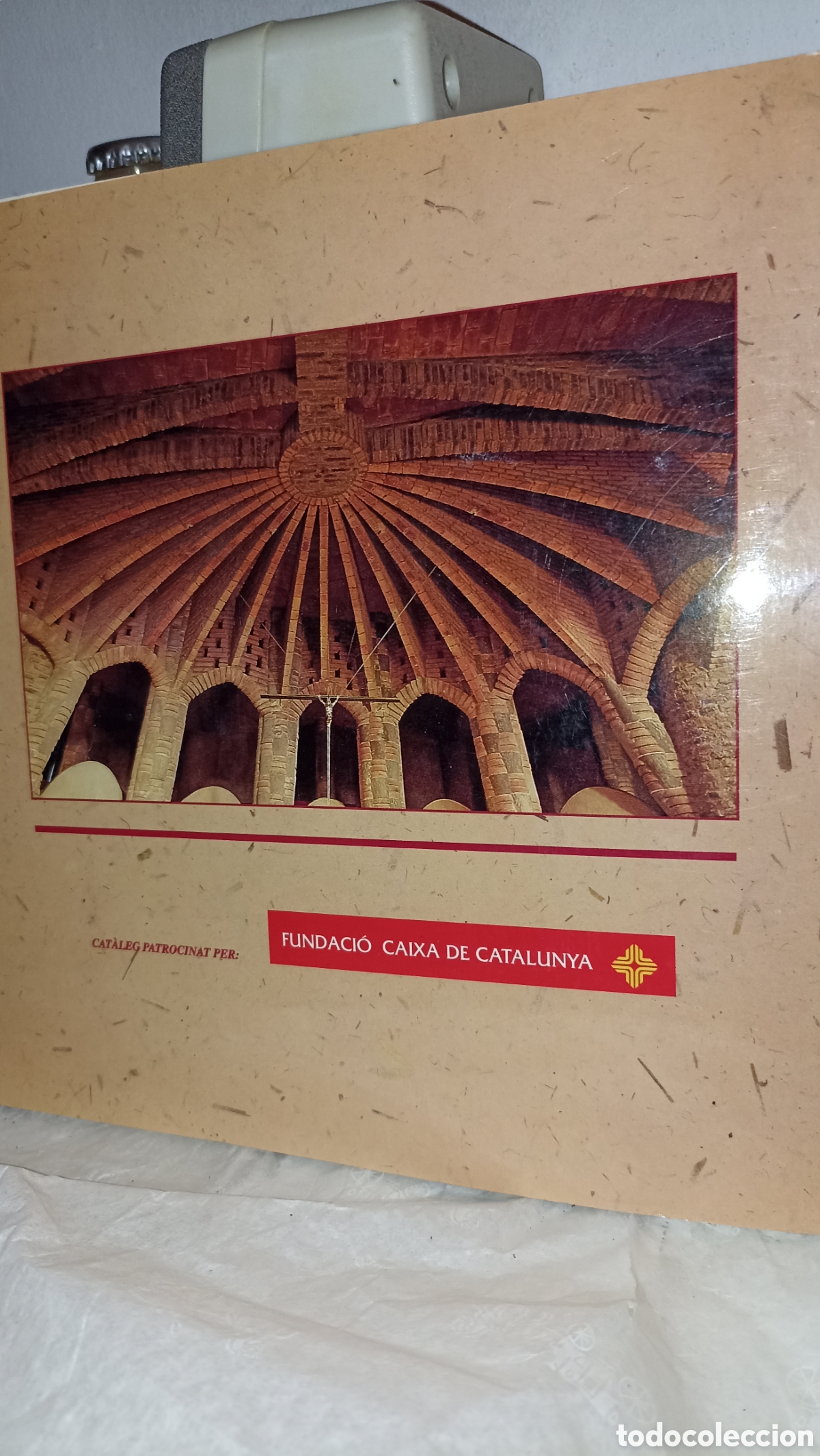 Libros: Constructors de somnis: El Modernisme al Baix Llobregat. - Foto 2