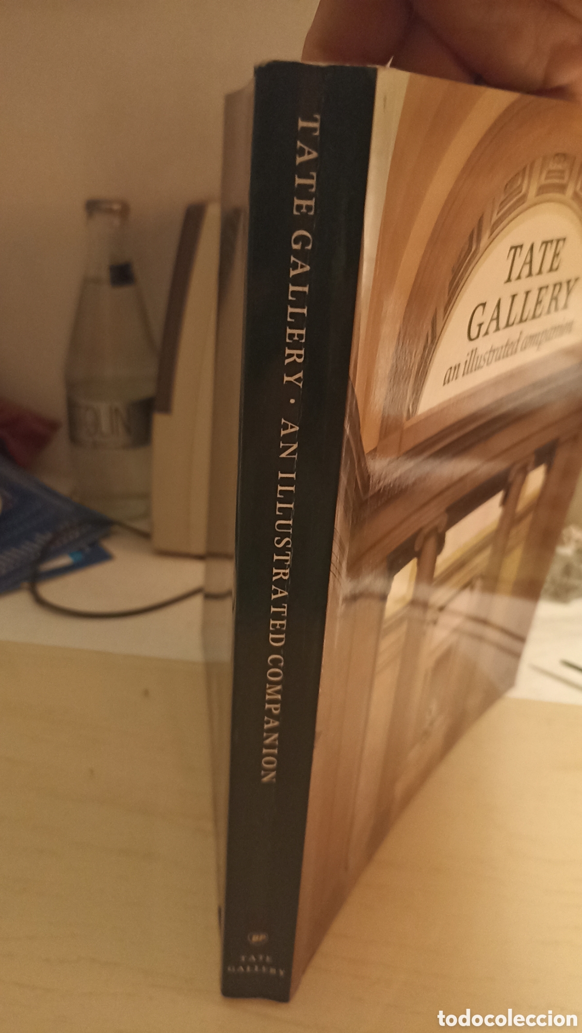 Libros: Tate Gallery Arte catalogo - Foto 2