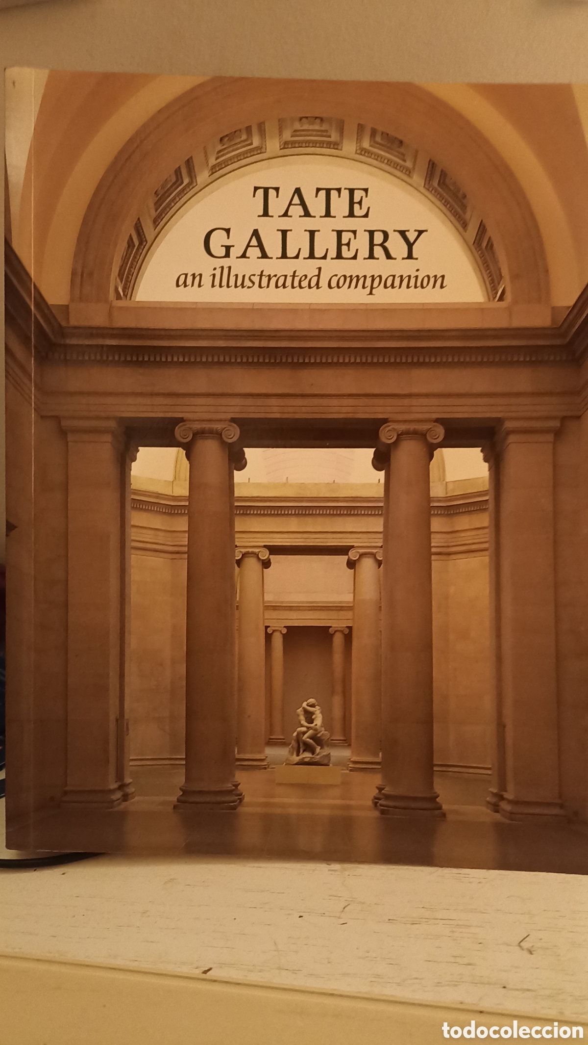 Libros: Tate Gallery Arte catalogo - Foto 1