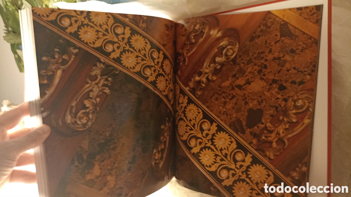 Libros: Palau de Parlamento libro de lujo nuevo! - Foto 8
