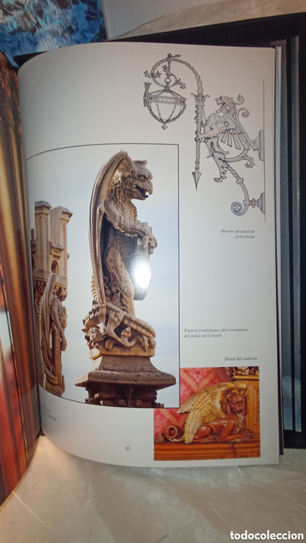 Libros: Consell de Mallorca libro de lujo en su funda - Foto 7