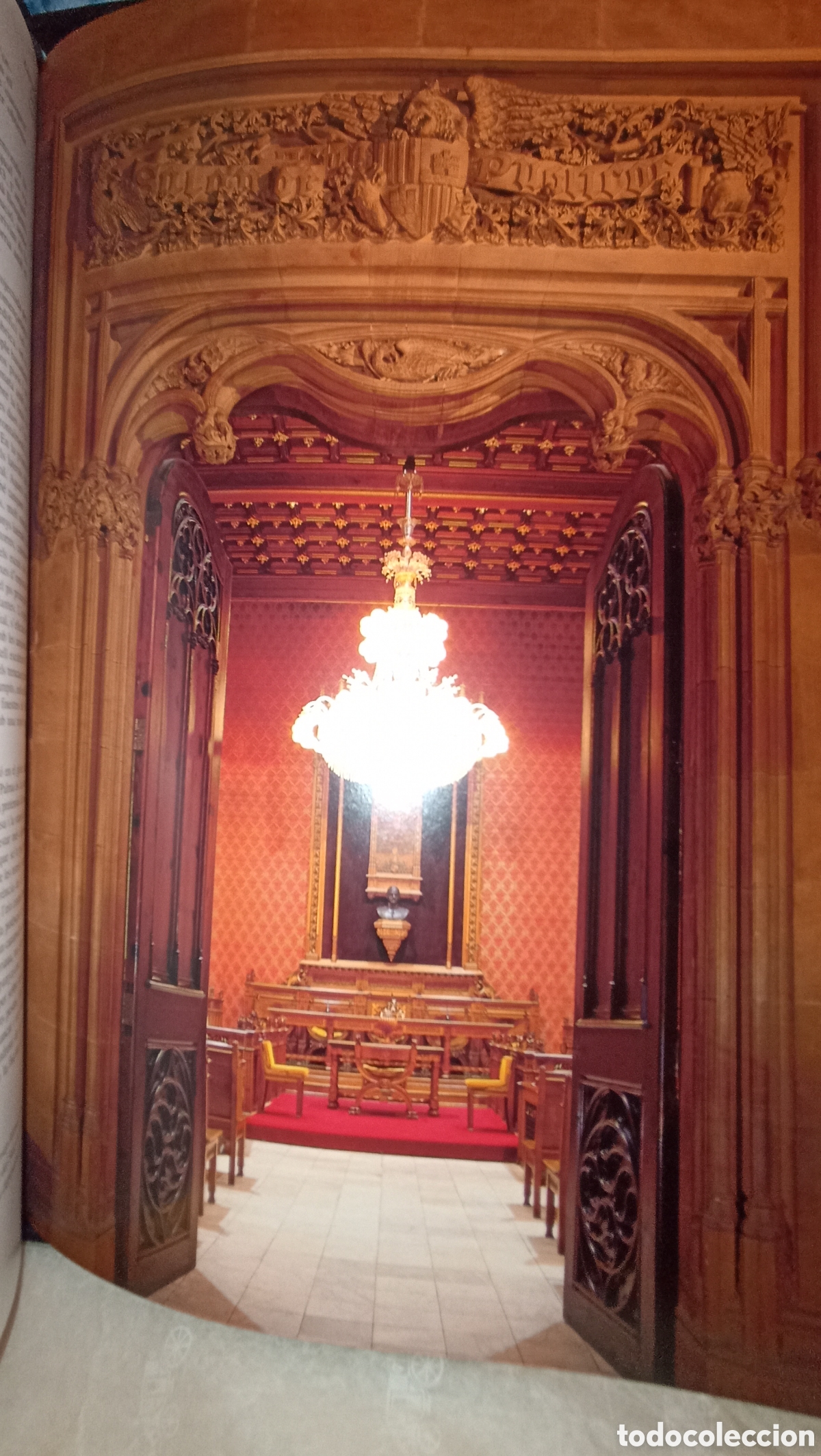 Libros: Consell de Mallorca libro de lujo en su funda - Foto 8