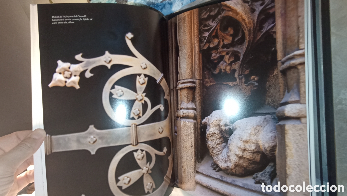 Libros: Consell de Mallorca libro de lujo en su funda - Foto 9