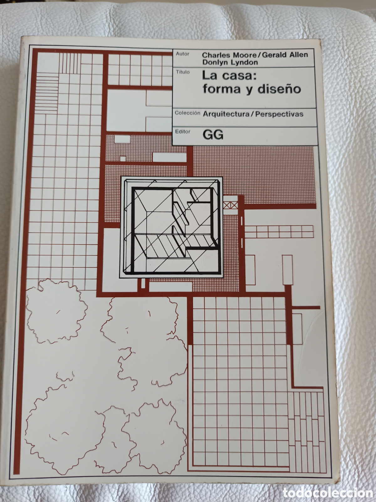 Libros: La casa forma y dise&ntilde;o