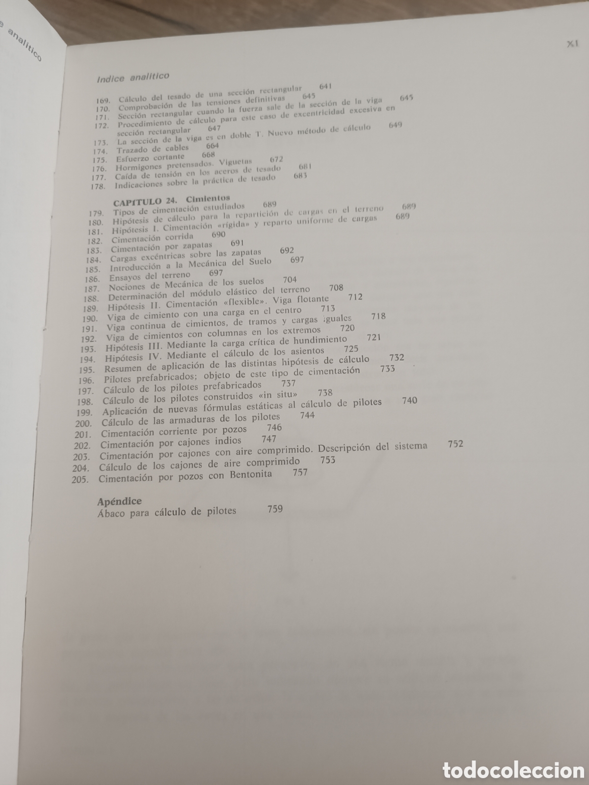 Libros: Tratado de construcci&oacute;n - Foto 6