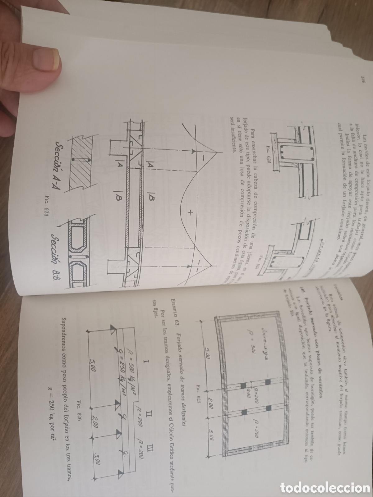 Libros: Tratado de construcci&oacute;n - Foto 7