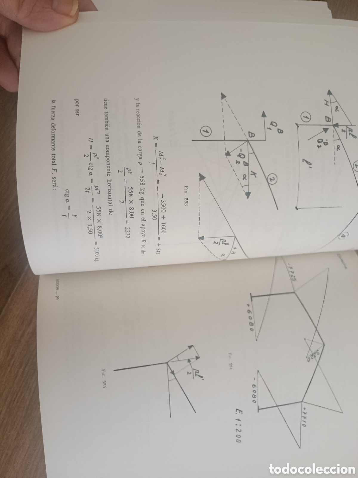 Libros: Tratado de construcci&oacute;n - Foto 8