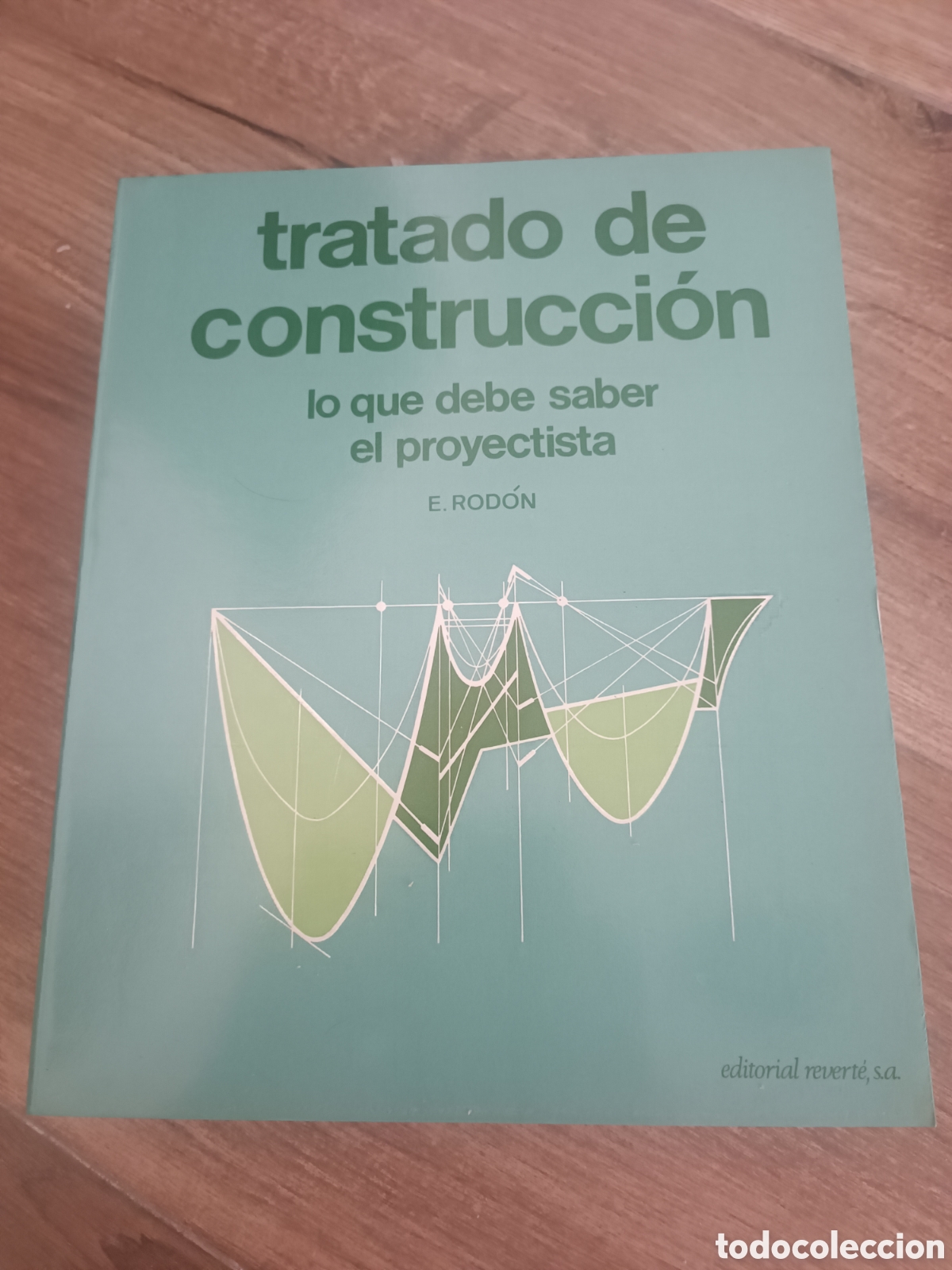 Libros: Tratado de construcci&oacute;n